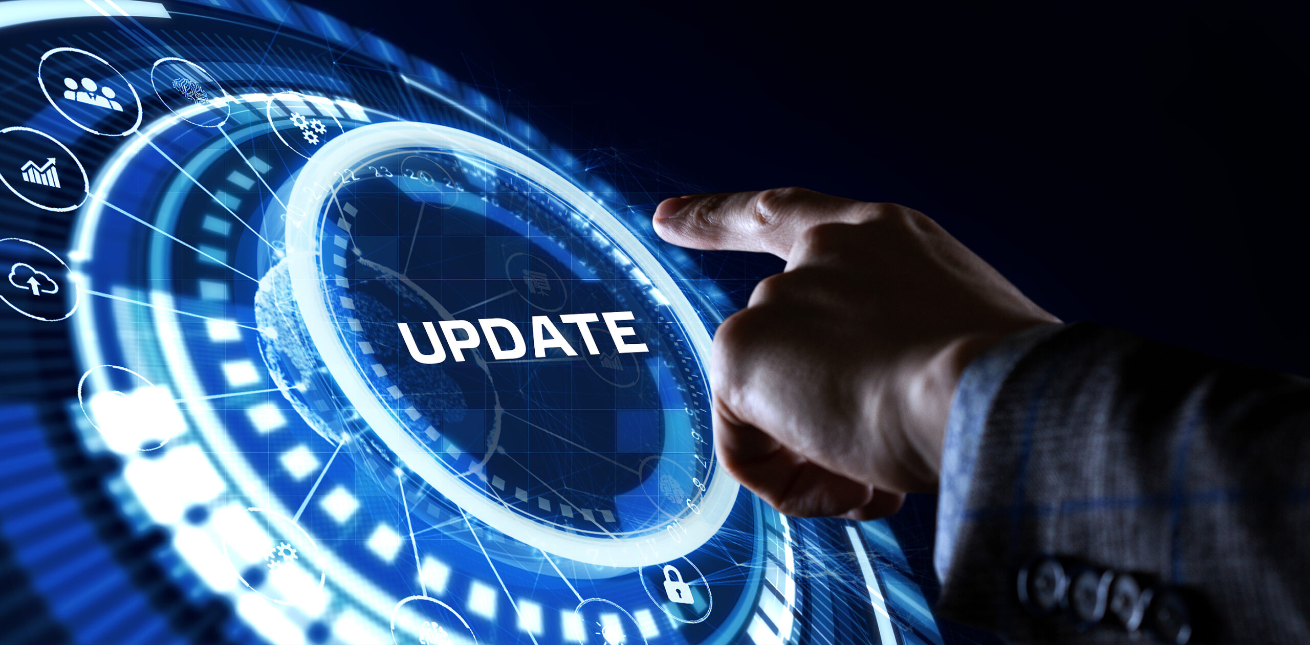 Tech Platform Update 5 Signs You’re Due For A Tech Upgrade